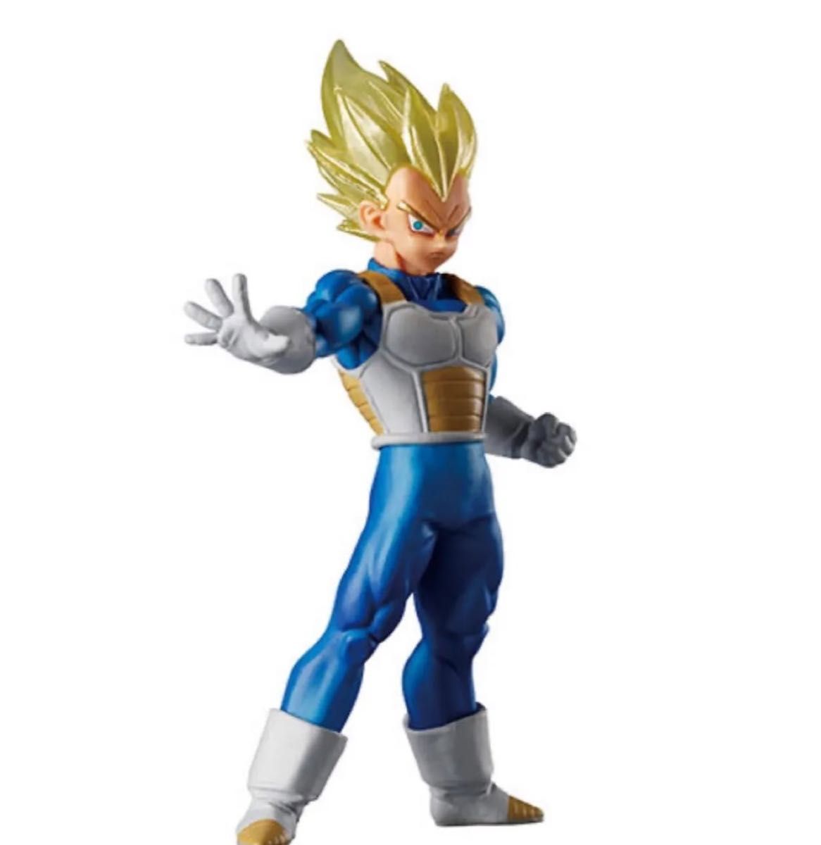 新品 未使用 HGドラゴンボール02 SAIYAN EDITION スーパーサイヤ 新品 未使用 HGドラゴンボール02 SAIYAN EDITION スーパーサイヤ