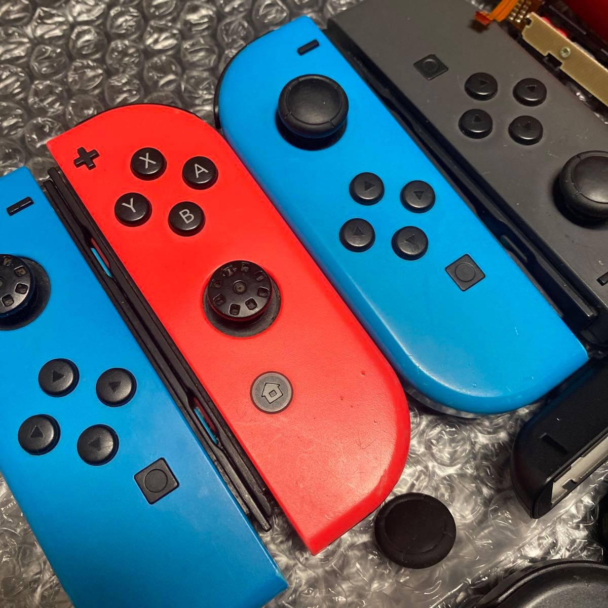 任天堂 Nintendo Switch ジョイコン コントローラー スイッチ 80 任天堂 Nintendo Switch ジョイコン コントローラー スイッチ 80