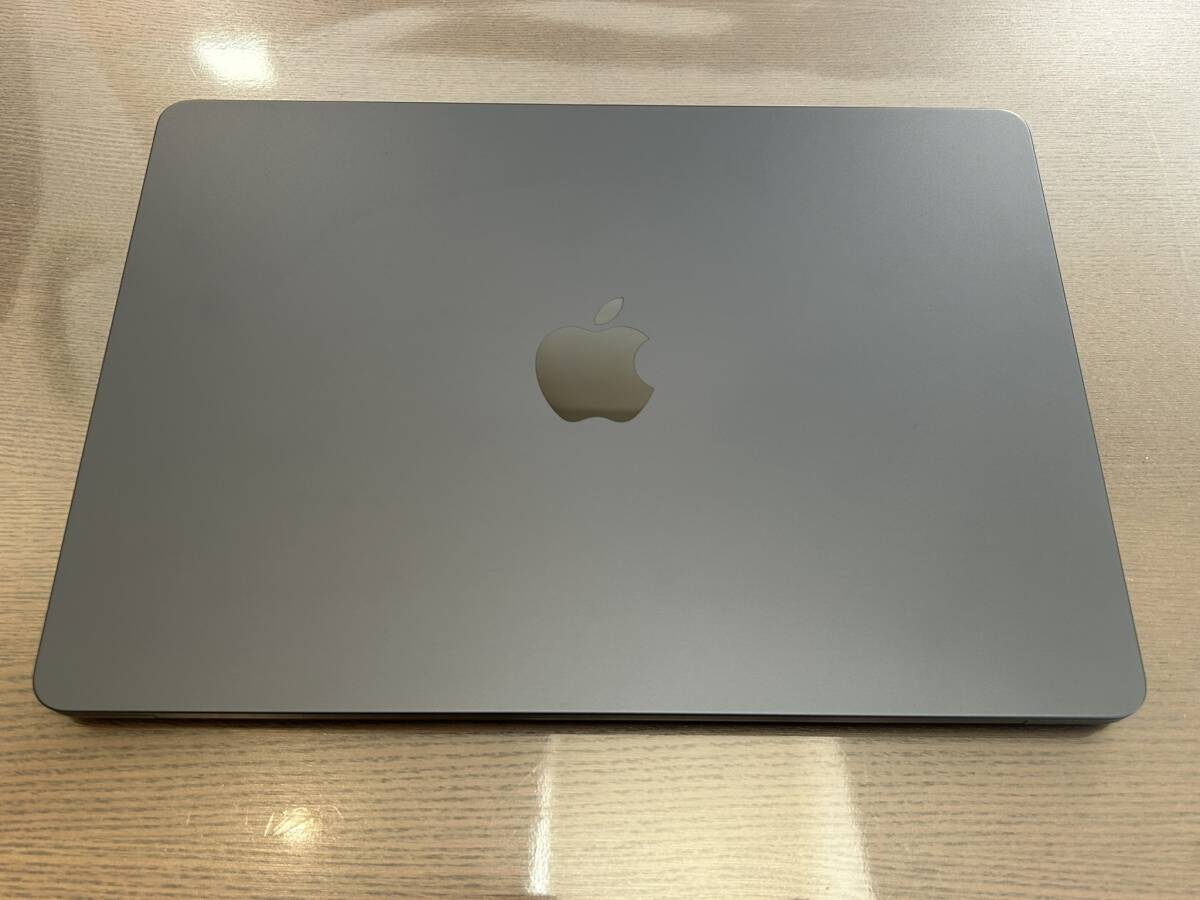 ほぼ未使用☆Apple MacBook Air 13.6インチ 2022 M2(メモリ16GB・SSD256GB・8コア)ミッドナイト Z16000949J/A 充放電1回☆おまけ付(MacBook Air)|売買されたオークション情報、Yahoo!オークション(旧ヤフオク!) の商品情報をアーカイブ公開 - オークファン(aucfan.com) ほぼ未使用☆Apple MacBook Air 13.6インチ 2022 M2(メモリ16GB・SSD256GB・8コア)ミッドナイト Z16000949J/A 充放電1回☆おまけ付(MacBook Air)|売買されたオークション情報、Yahoo!オークション(旧ヤフオク!) の商品情報をアーカイブ公開 - オークファン(aucfan.com)