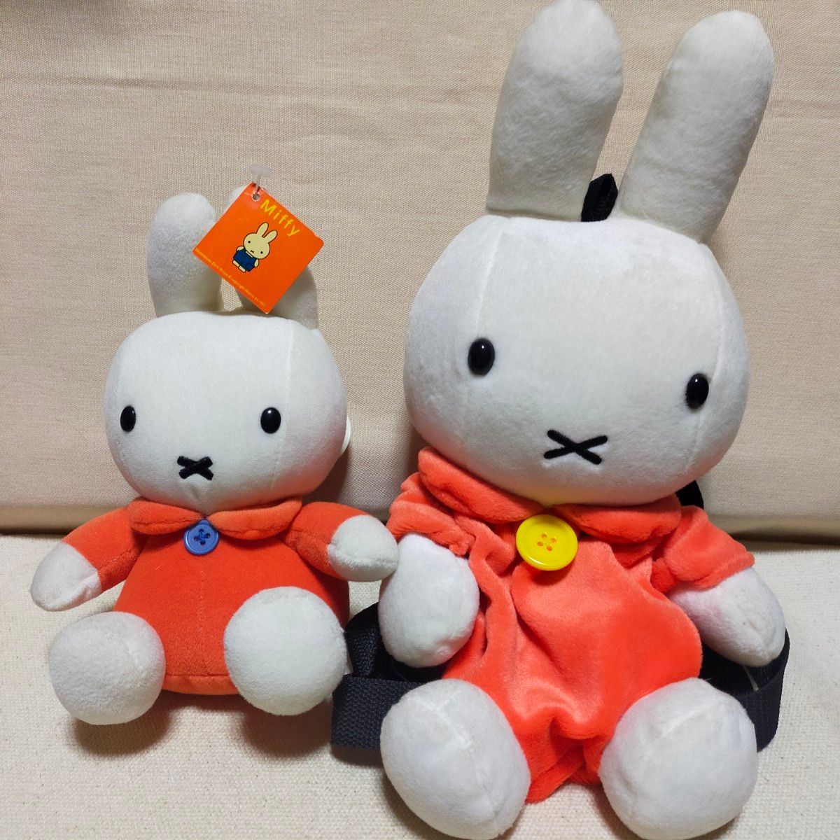ミッフィー ぬいぐるみセット|Yahoo!フリマ(旧PayPayフリマ) ミッフィー ぬいぐるみセット|Yahoo!フリマ(旧PayPayフリマ)