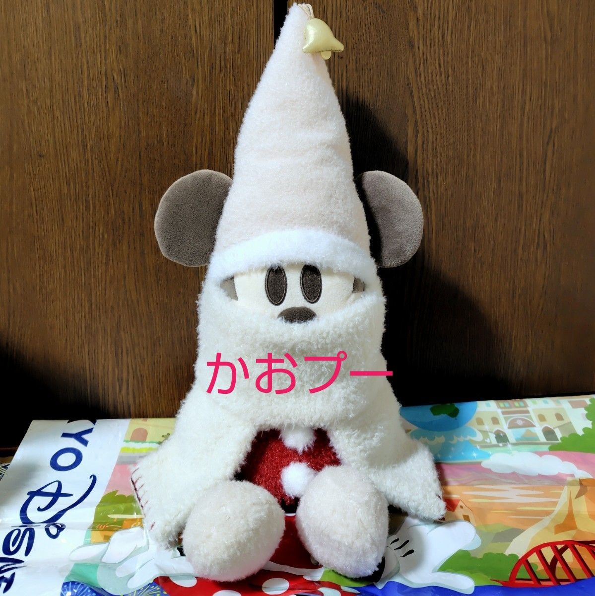 2024 ディズニーリゾート ディズニークリスマス リルリンリン 2024 ディズニーリゾート ディズニークリスマス リルリンリン