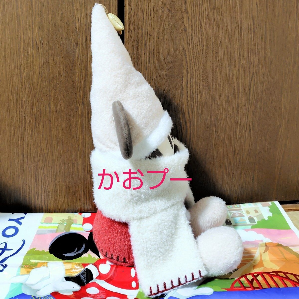 2024 ディズニーリゾート ディズニークリスマス リルリンリン 2024 ディズニーリゾート ディズニークリスマス リルリンリン
