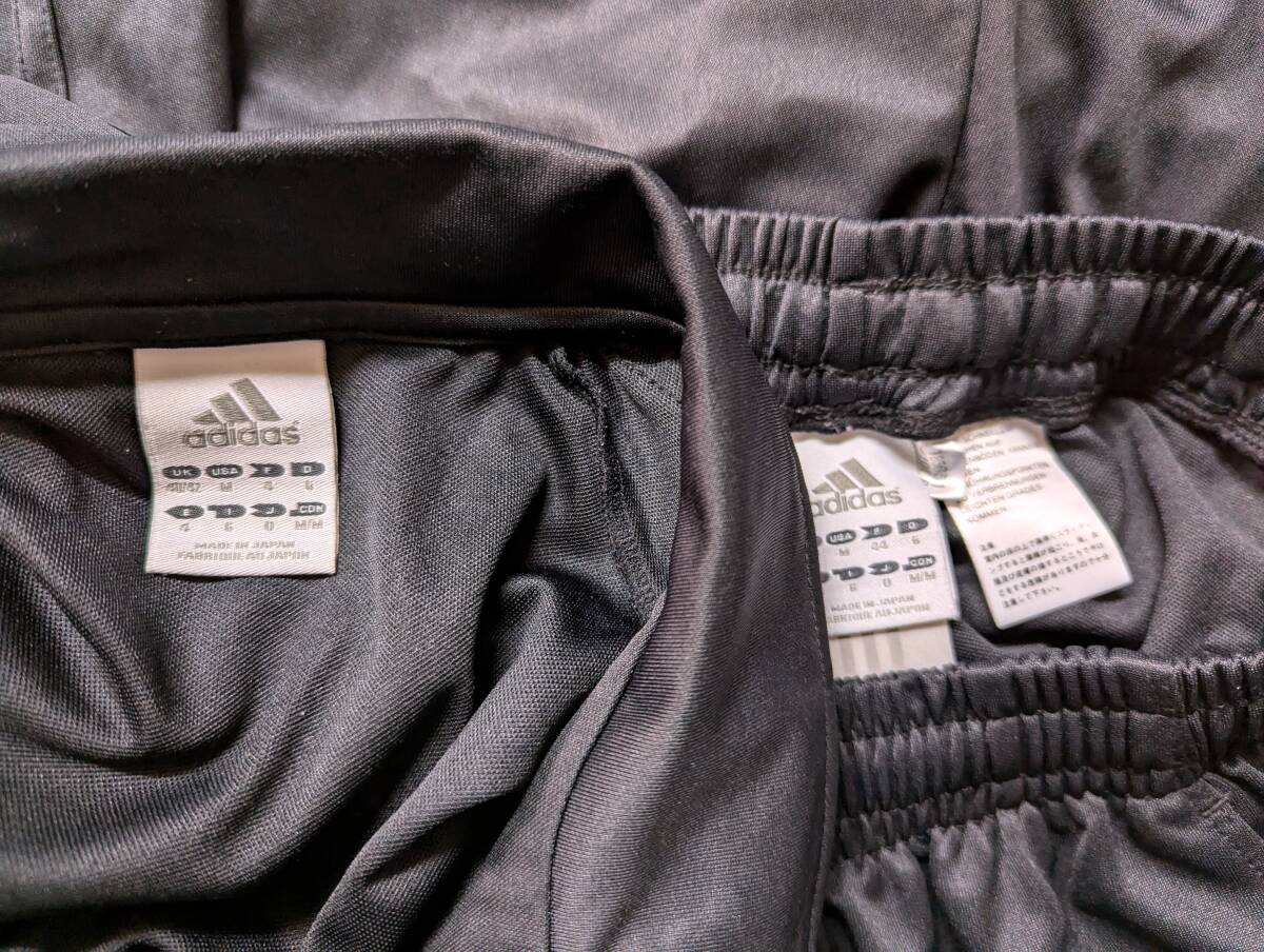 【2024年】高評価レビューアイテム特集 レフェリー adidas アディダス 審判 O 上下 セットアップ ウエア レフリー用
