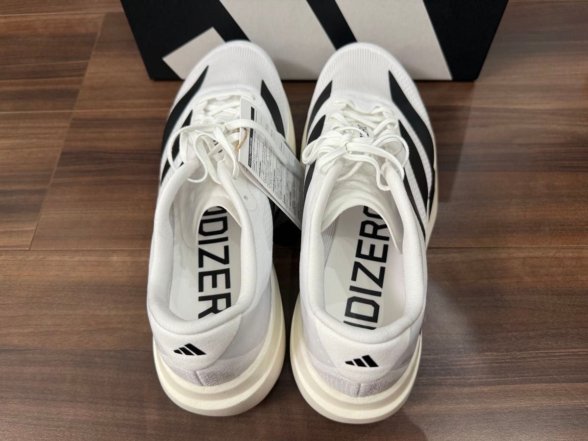 アディダス アディゼロ EVO SL adidas 27cm|Yahoo!フリマ(旧 アディダス アディゼロ EVO SL adidas 27cm|Yahoo!フリマ(旧