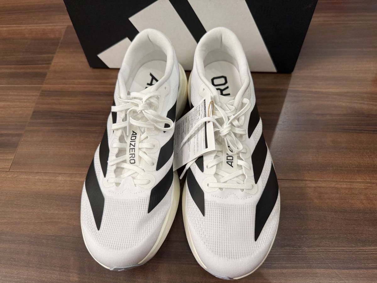 アディダス アディゼロ EVO SL adidas 27cm|Yahoo!フリマ(旧 アディダス アディゼロ EVO SL adidas 27cm|Yahoo!フリマ(旧