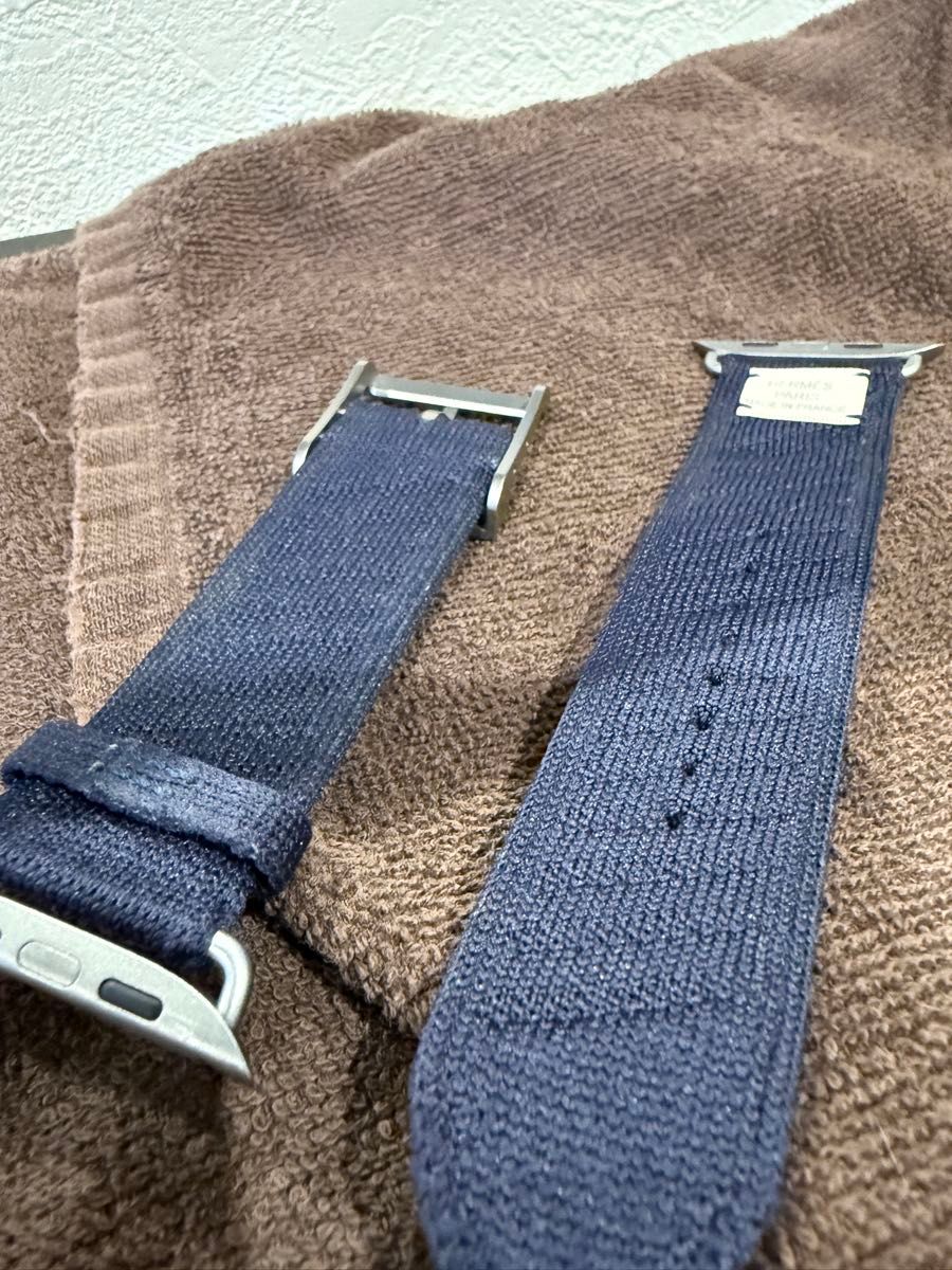 正規品Apple Watch Hermes Ultra シンプルトゥール<アン 正規品Apple Watch Hermes Ultra シンプルトゥール<アン