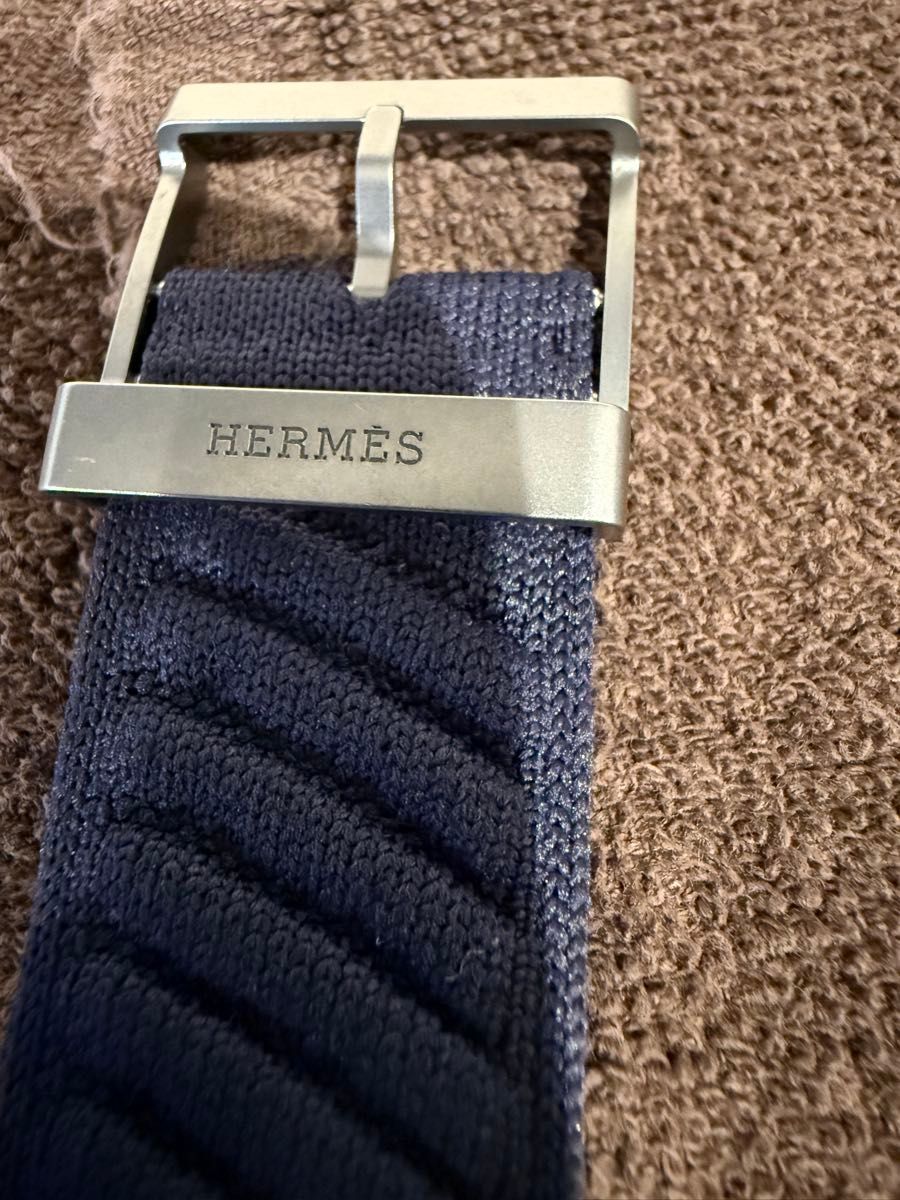 正規品Apple Watch Hermes Ultra シンプルトゥール<アン 正規品Apple Watch Hermes Ultra シンプルトゥール<アン