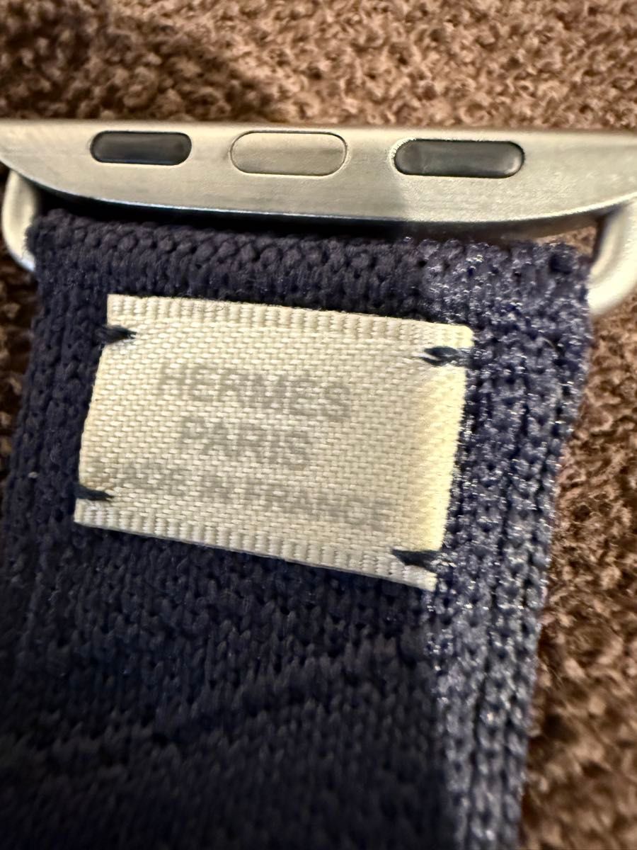 正規品Apple Watch Hermes Ultra シンプルトゥール<アン 正規品Apple Watch Hermes Ultra シンプルトゥール<アン