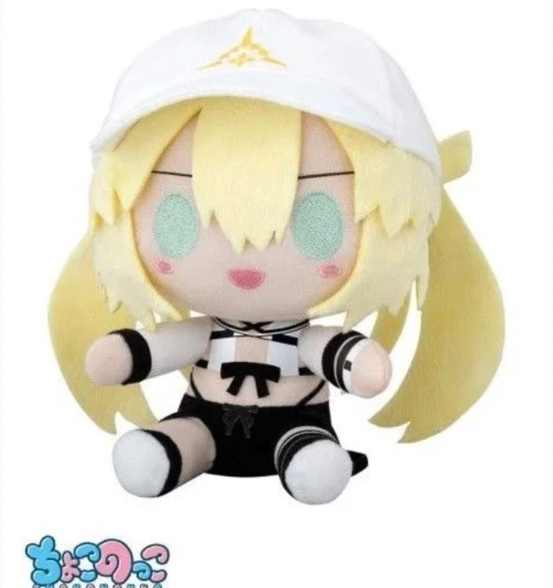 SD2019-250127-054【未開封】一番くじ Fate/GrandOrder C賞 SD2019-250127-054【未開封】一番くじ Fate/GrandOrder C賞