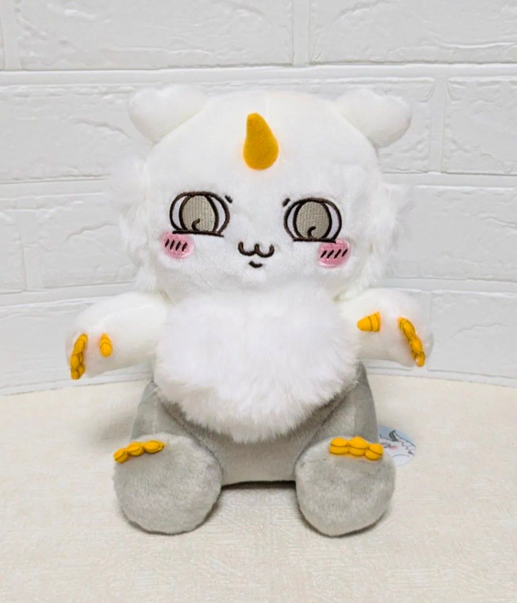ちいかわ あのこ BIGぬいぐるみ 22cm|Yahoo!フリマ(旧PayPay ちいかわ あのこ BIGぬいぐるみ 22cm|Yahoo!フリマ(旧PayPay