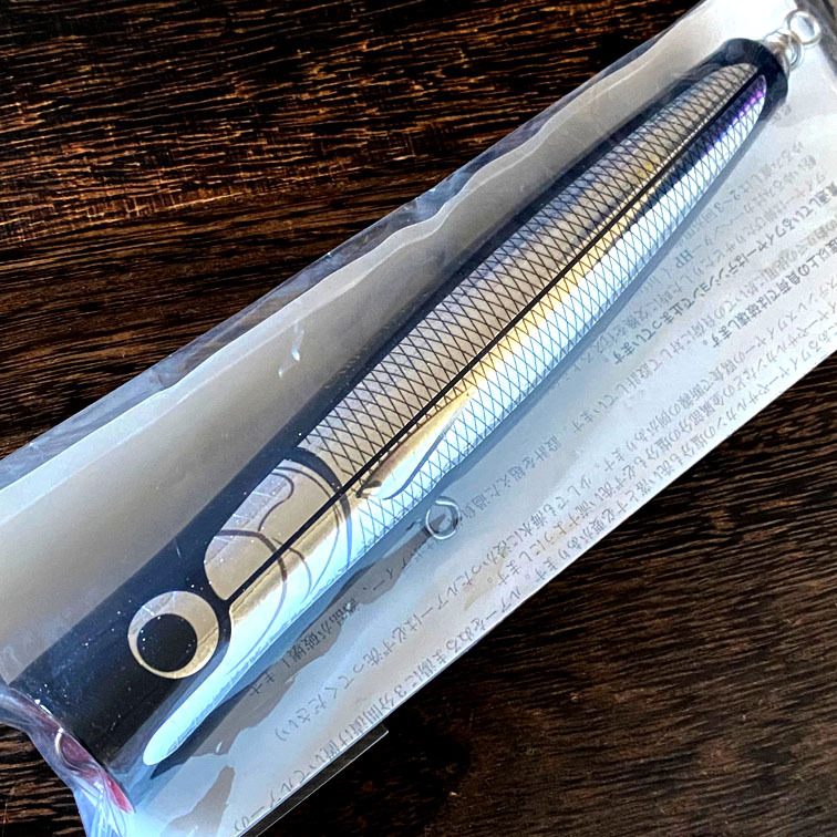 9690円 カーペンター 歌姫 120 cbone シービーワン 貝田ルアー 9690円 カーペンター 歌姫 120 cbone シービーワン 貝田ルアー