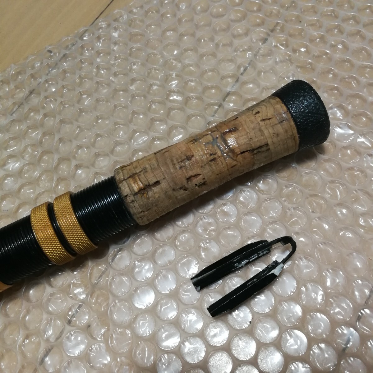 レア! スピニング!! チャンピオングリップ Champion Grip レア! スピニング!! チャンピオングリップ Champion Grip