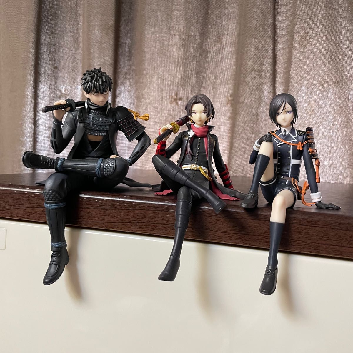 刀剣乱舞 ヌードルストッパーセット|Yahoo!フリマ(旧PayPay 刀剣乱舞 ヌードルストッパーセット|Yahoo!フリマ(旧PayPay