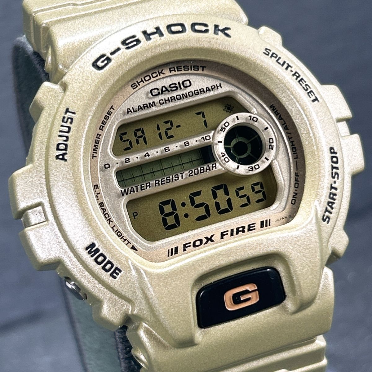 時計 CASIO G-SHOCK X-treme Yahoo!オークション - 新品 CASIO G-SHOCK X-treme カシオ