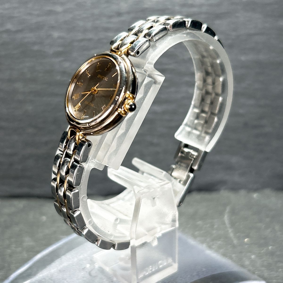 SEIKO セイコー EXCELINE エクセリーヌ 3F31-0B40 腕時計 SEIKO セイコー EXCELINE エクセリーヌ 3F31-0B40 腕時計