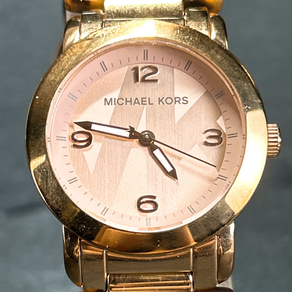 MICHAEL KORS マイケルコース MK-4273 腕時計 クオーツ アナログ MICHAEL KORS マイケルコース MK-4273 腕時計 クオーツ アナログ