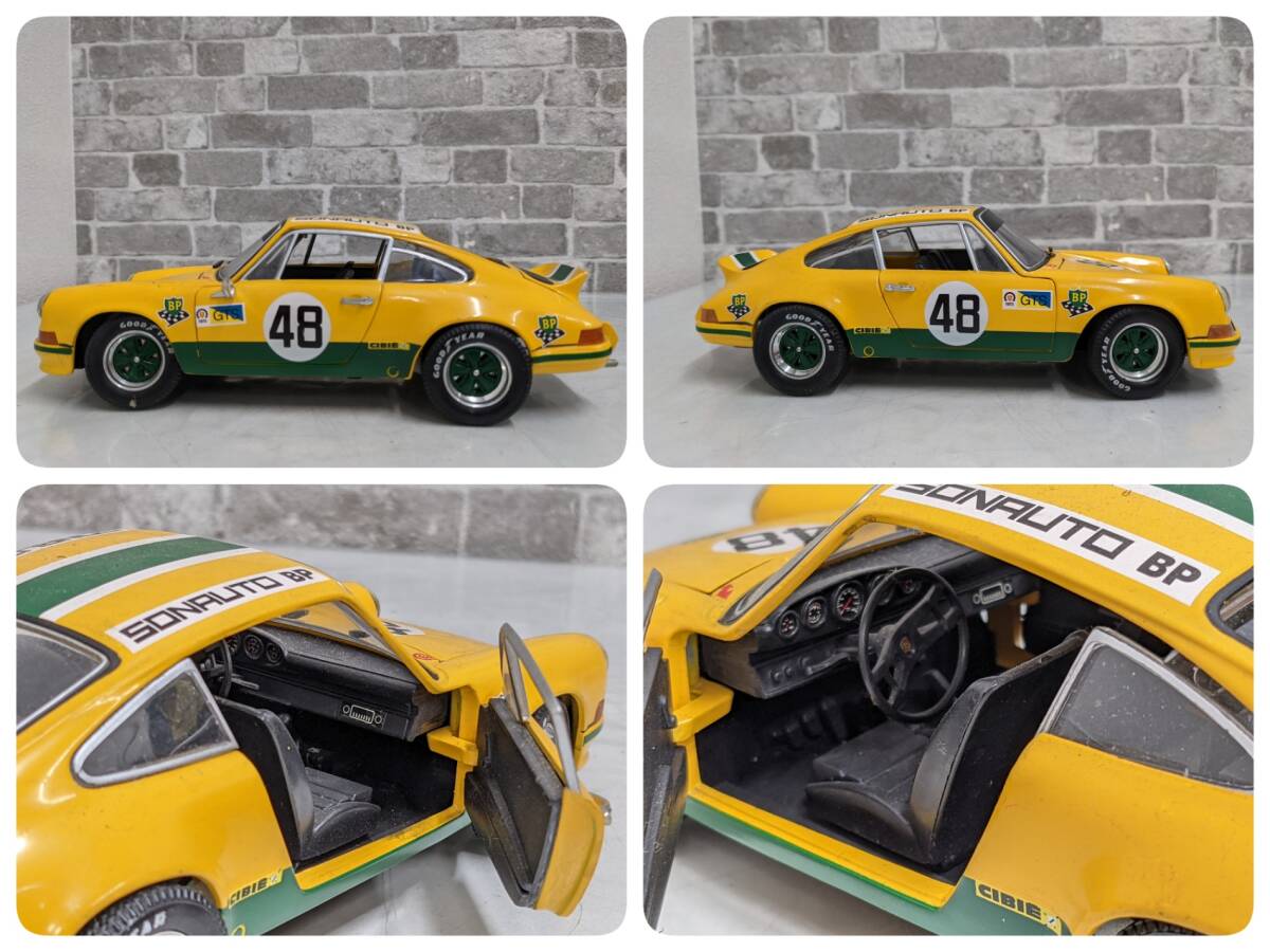 ジャンク ☆ 1/18ミニカー フェラーリ250GT ベルリネッタ ジャンク ☆ 1/18ミニカー フェラーリ250GT ベルリネッタ