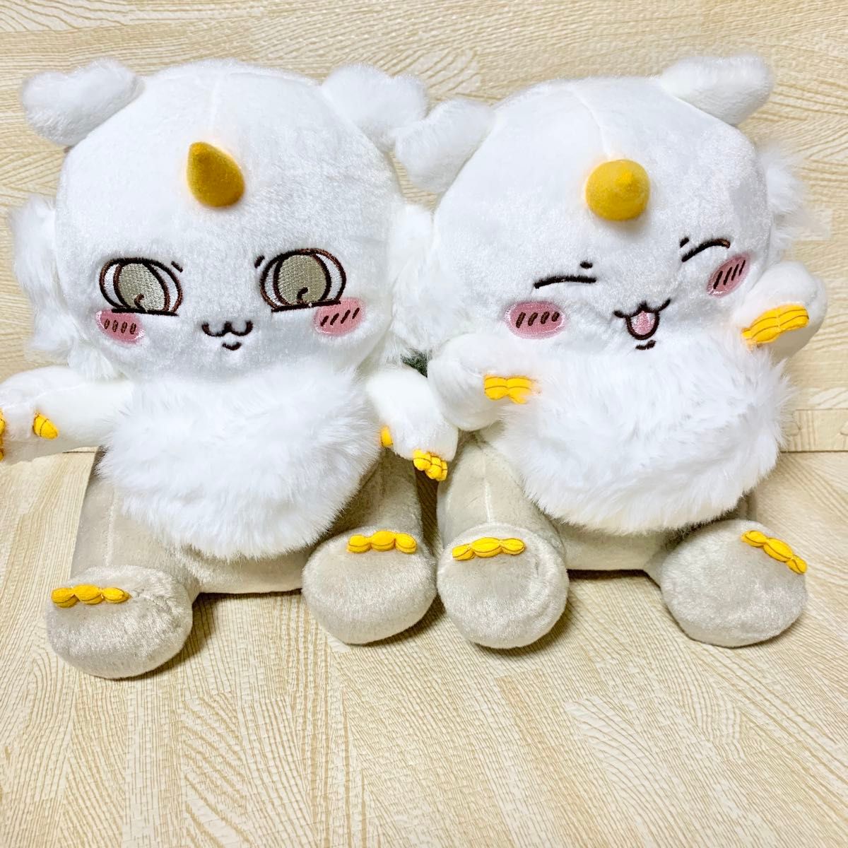 ちいかわ あのこ BIG ぬいぐるみ|Yahoo!フリマ(旧PayPayフリマ) ちいかわ あのこ BIG ぬいぐるみ|Yahoo!フリマ(旧PayPayフリマ)