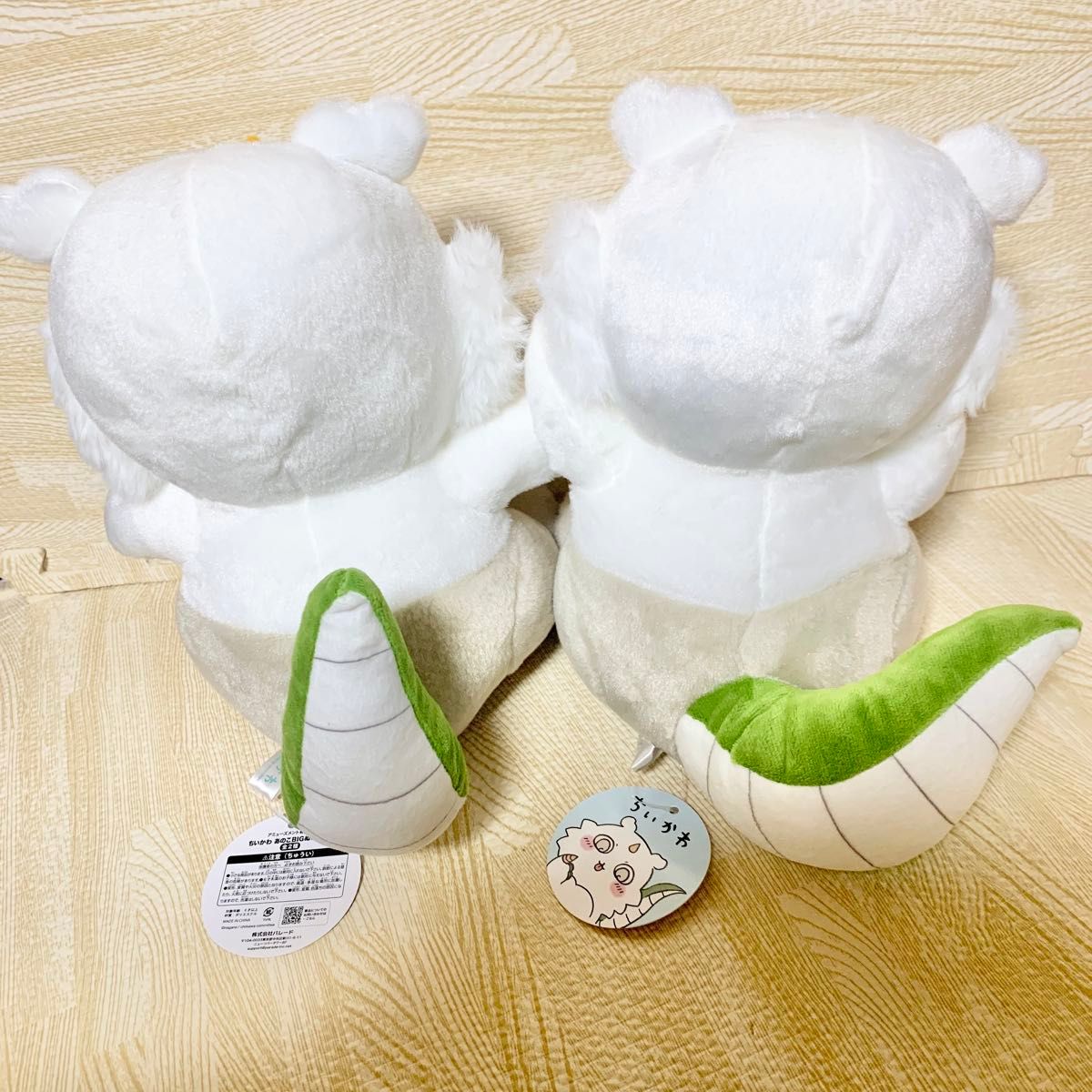 ちいかわ あのこ BIG ぬいぐるみ|Yahoo!フリマ(旧PayPayフリマ) ちいかわ あのこ BIG ぬいぐるみ|Yahoo!フリマ(旧PayPayフリマ)