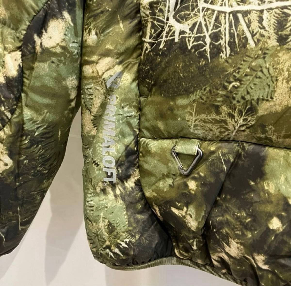 NIKE ACG ナイキACG ダウンジャケット 総柄 カモフラ|Yahoo NIKE ACG ナイキACG ダウンジャケット 総柄 カモフラ|Yahoo