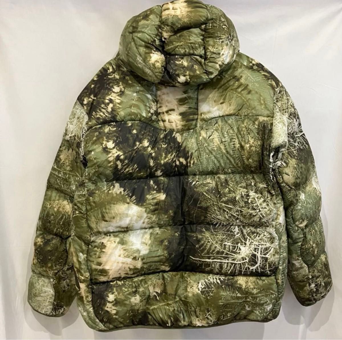 NIKE ACG ナイキACG ダウンジャケット 総柄 カモフラ|Yahoo NIKE ACG ナイキACG ダウンジャケット 総柄 カモフラ|Yahoo