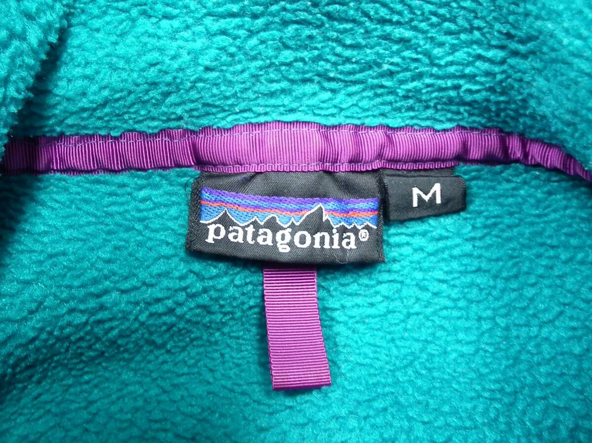 人気色 Patagonia パタゴニア スナップT フリースセーター 人気色 Patagonia パタゴニア スナップT フリースセーター