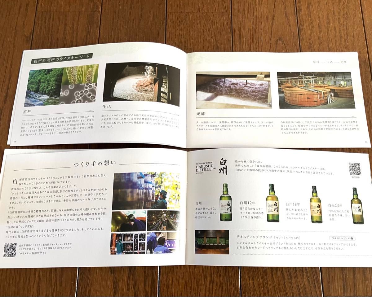 限定 白州蒸溜所 サントリー ショットグラス 2個セット 非売品 限定 白州蒸溜所 サントリー ショットグラス 2個セット 非売品