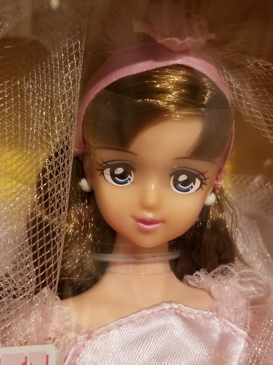 Bibian 比比昂 - エンジェルズガーデン ジェニー バレリー リカ Bibian 比比昂 - エンジェルズガーデン ジェニー バレリー リカ