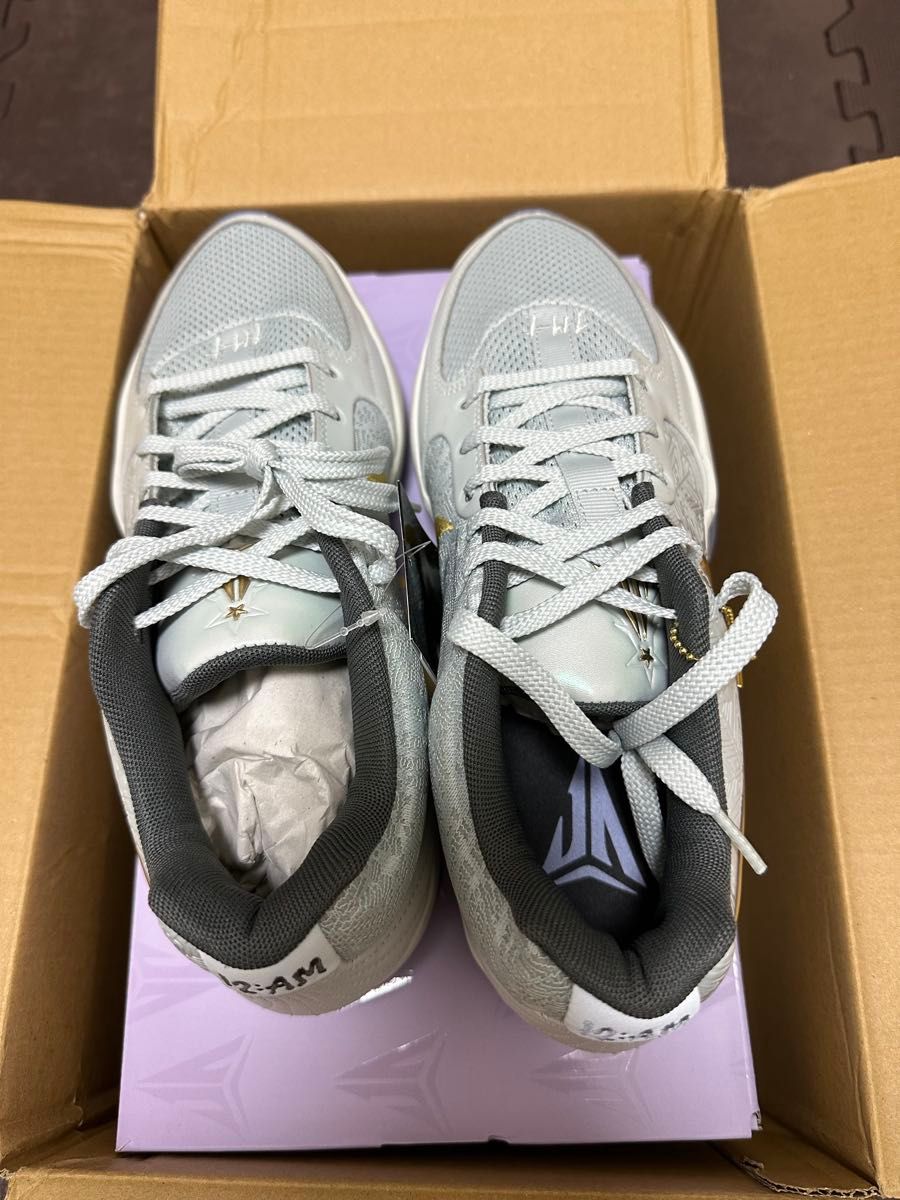 Nike JA2 EP “Tree Top” クリスマス 27 5|Yahoo!フリマ(旧 Nike JA2 EP “Tree Top” クリスマス 27 5|Yahoo!フリマ(旧
