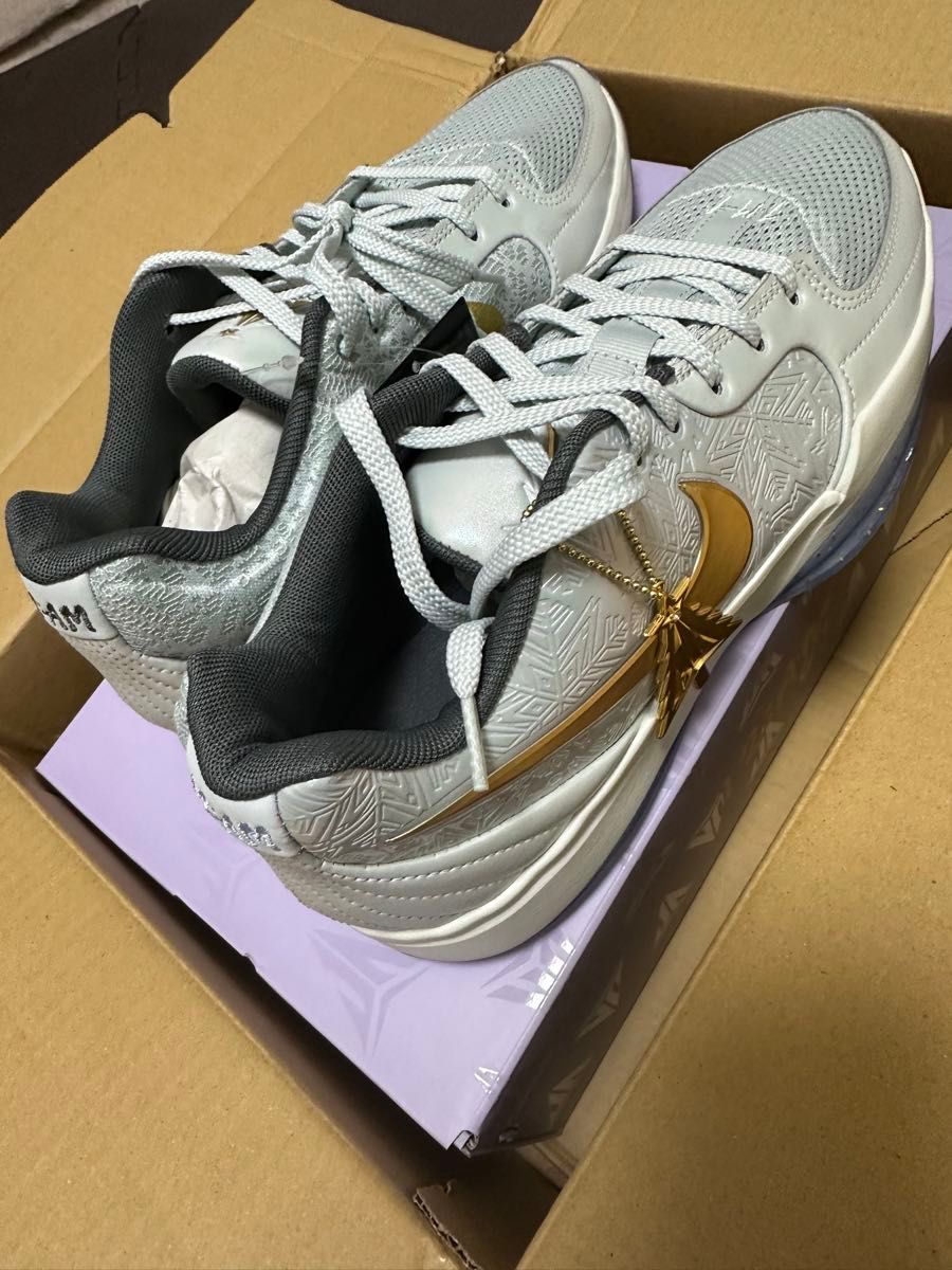 Nike JA2 EP “Tree Top” クリスマス 27 5|Yahoo!フリマ(旧 Nike JA2 EP “Tree Top” クリスマス 27 5|Yahoo!フリマ(旧