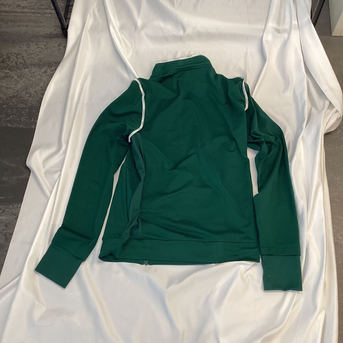 LACOSTE ラコステ ジャージ トレーニングウェア 日本Lサイズ相当 LACOSTE ラコステ ジャージ トレーニングウェア 日本Lサイズ相当