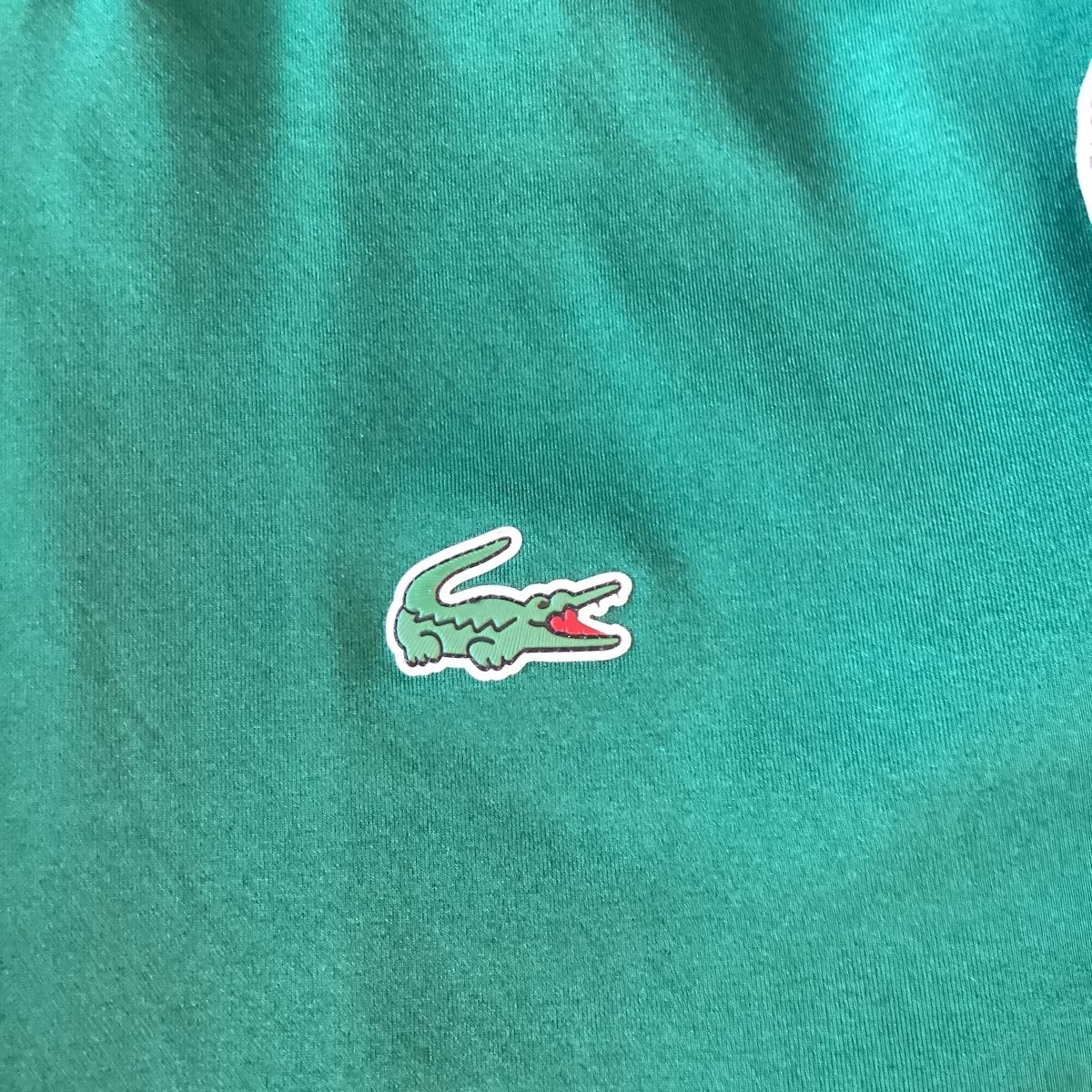 LACOSTE ラコステ ジャージ トレーニングウェア 日本Lサイズ相当 LACOSTE ラコステ ジャージ トレーニングウェア 日本Lサイズ相当