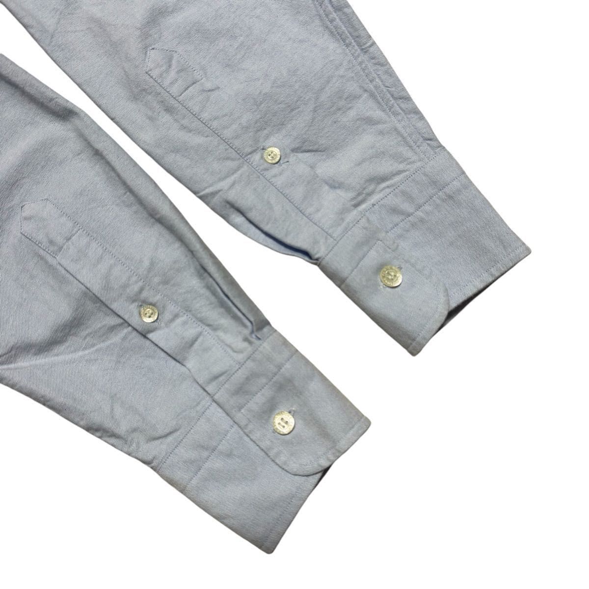 MAISON KITSUNE メゾンキツネ ボタンダウンシャツ レディース MAISON KITSUNE メゾンキツネ ボタンダウンシャツ レディース