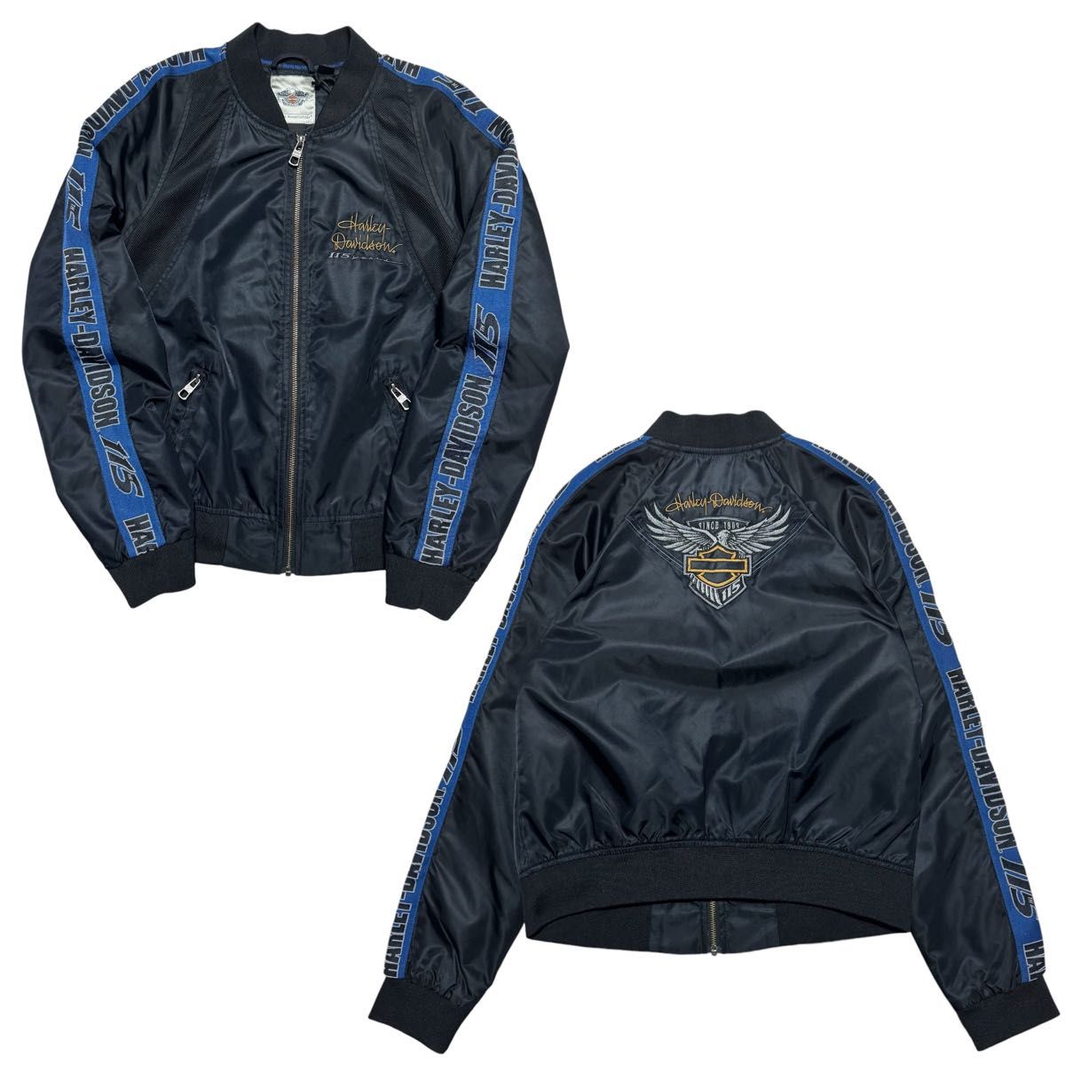 タグ付未着用】Harley Davidson ハーレーダビッドソン 115周年 タグ付未着用】Harley Davidson ハーレーダビッドソン 115周年