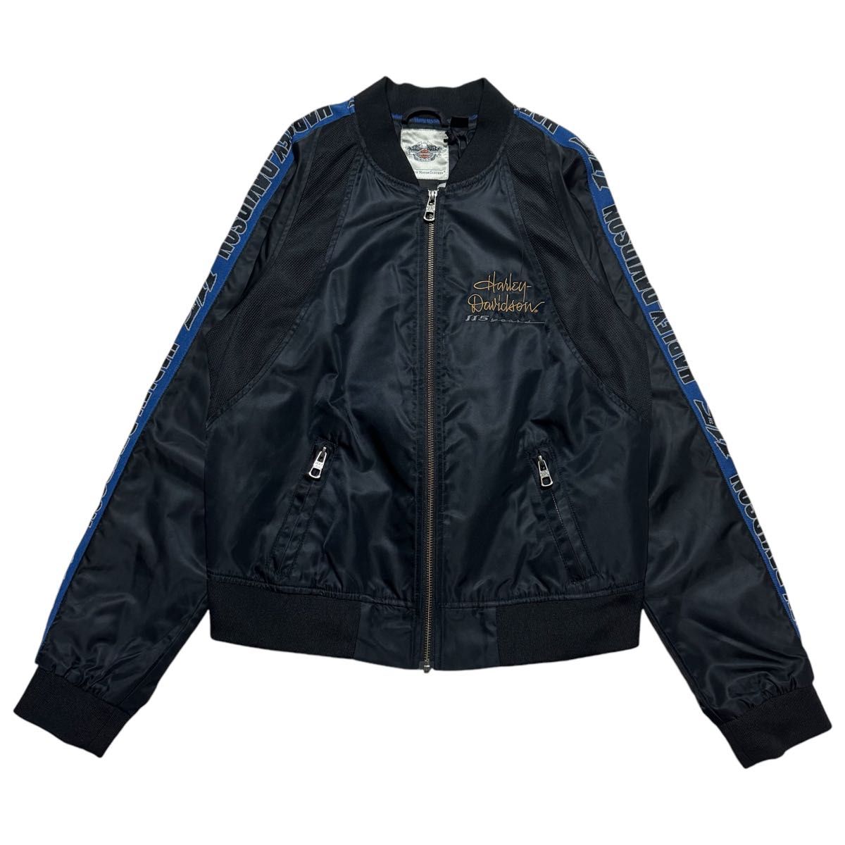 タグ付未着用】Harley Davidson ハーレーダビッドソン 115周年 タグ付未着用】Harley Davidson ハーレーダビッドソン 115周年