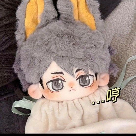 ハイキュー 宮治・侑 着せ替えぬいぐるみ 20cm|Yahoo!フリマ ハイキュー 宮治・侑 着せ替えぬいぐるみ 20cm|Yahoo!フリマ