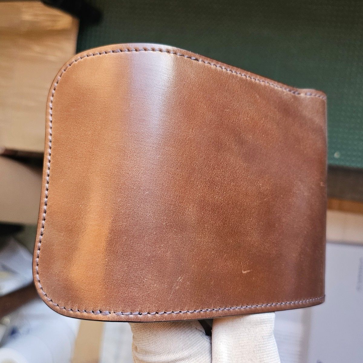 新品!交渉可!シェルコードバン,バーボン,イーノ,ENO,革,CORDOVAN,WILDSWANS,ワイルドスワンズ,コードバン i img1200x1200 1733367976906vmuxbl