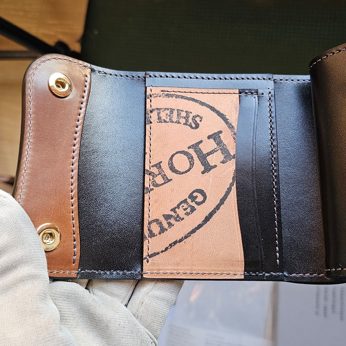 新品!交渉可!シェルコードバン,バーボン,イーノ,ENO,革,CORDOVAN,WILDSWANS,ワイルドスワンズ,コードバン 新品!交渉可!シェルコードバン,バーボン,イーノ,ENO,革,CORDOVAN,WILDSWANS,ワイルドスワンズ,コードバン
