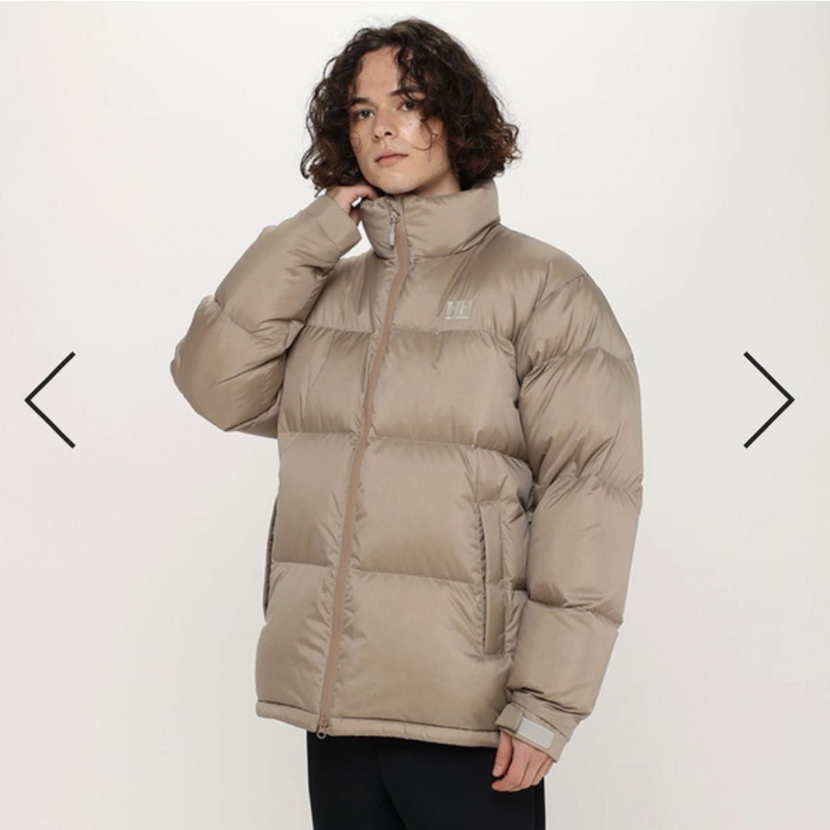 美品 定価4万円 HELLY HANSEN ヘリーハンセン フィリーダウン 美品 定価4万円 HELLY HANSEN ヘリーハンセン フィリーダウン