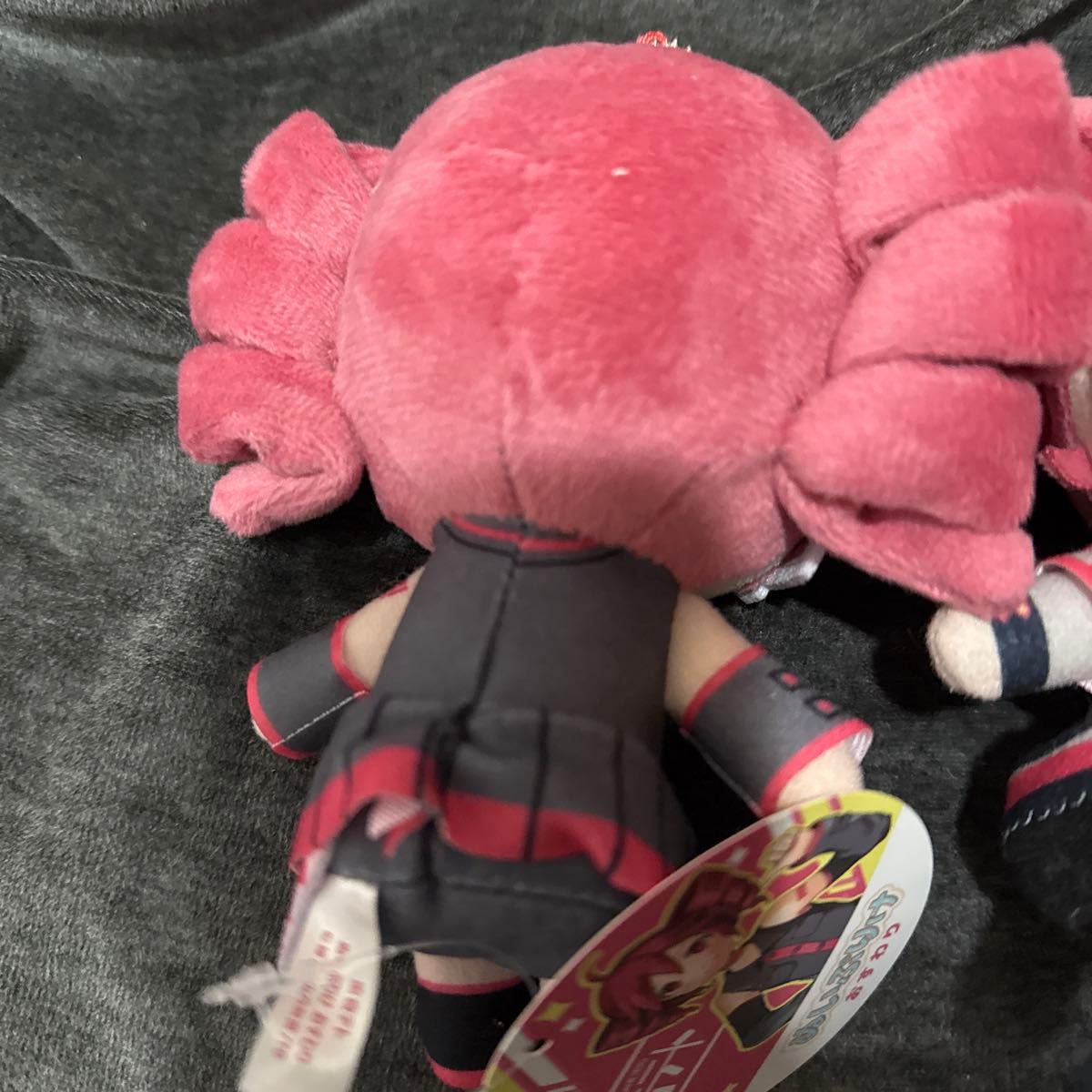 重音テト ぬいぷりけ おすわり ぬいぐるみ マスコット|Yahoo 重音テト ぬいぷりけ おすわり ぬいぐるみ マスコット|Yahoo