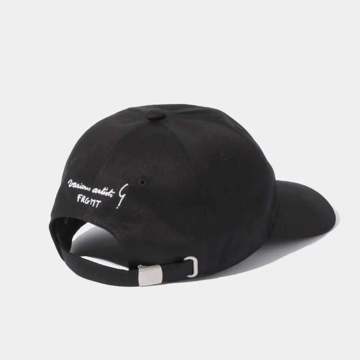 FRAGMENT AGNES B キャップ フラグメント va アニエスベー FRAGMENT AGNES B キャップ フラグメント va アニエスベー