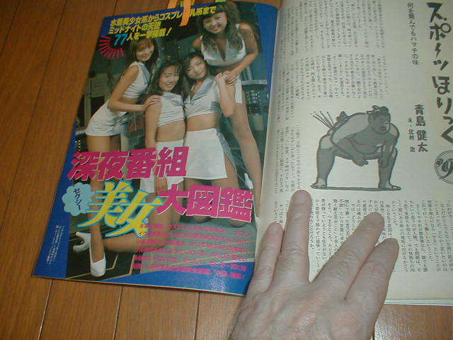 ヤフオク 週刊宝石802 国仲涼子 釈由美子 ヴィーナス 片石 ヤフオク 週刊宝石802 国仲涼子 釈由美子 ヴィーナス 片石