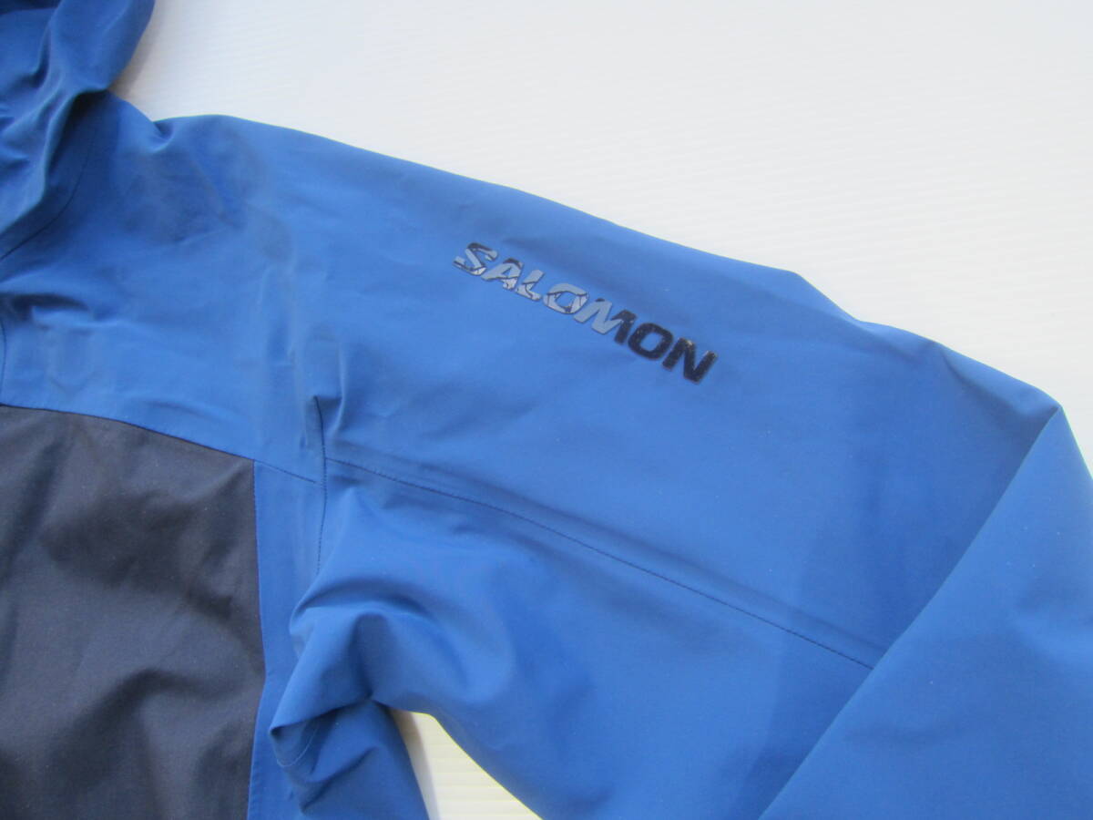 新品◇サロモン salomon スキー スノーボード ウエア パーカー 新品◇サロモン salomon スキー スノーボード ウエア パーカー