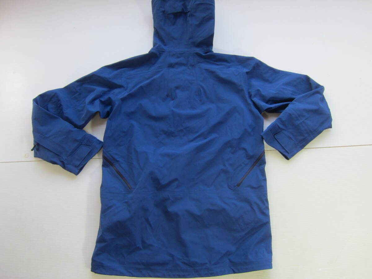 最新入荷 新品◇サロモン salomon スキー スノーボード ウエア パーカー 上下セット