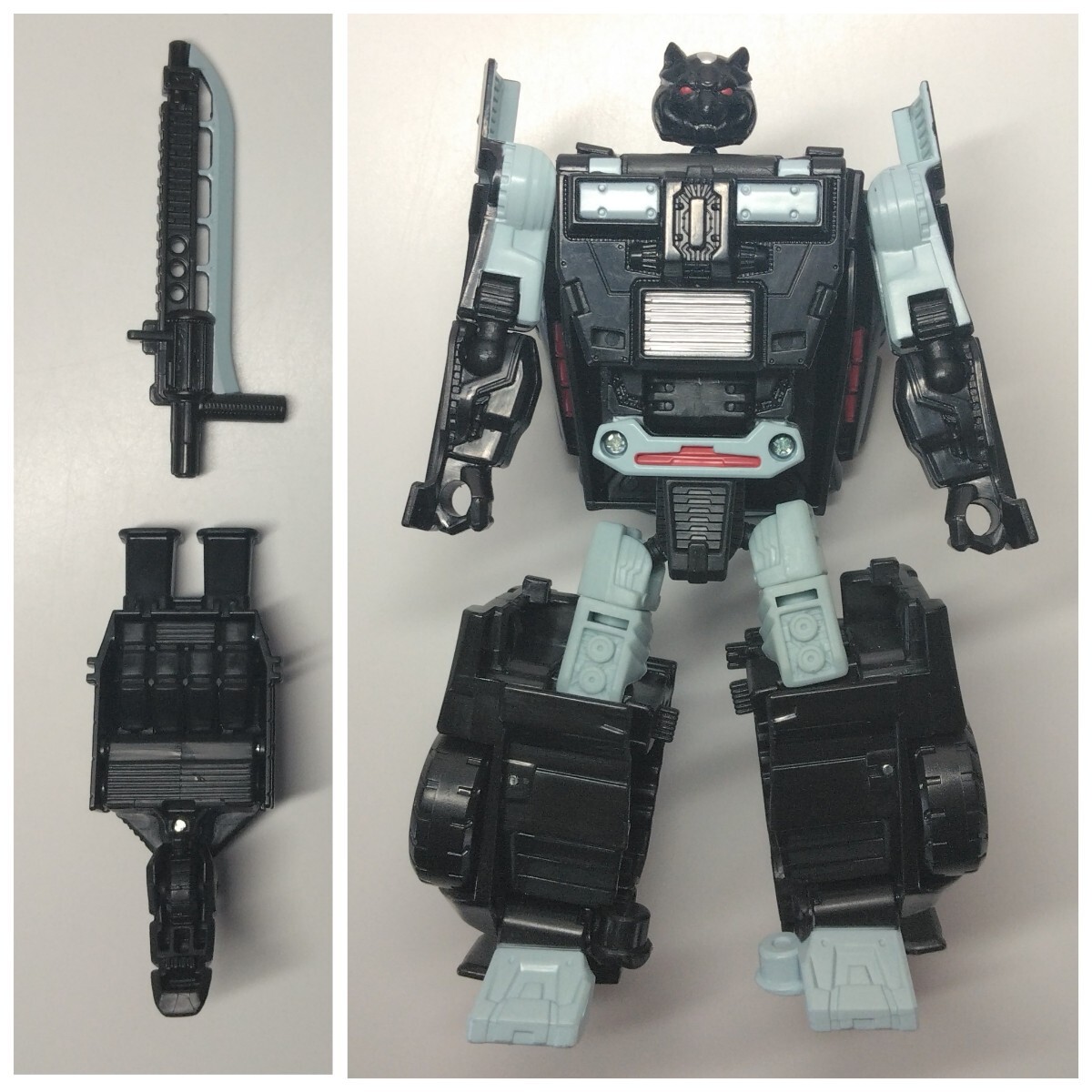 ボットコン 2016 限定 トランスフォーマー ラヴィッジ ジャガー ボットコン 2016 限定 トランスフォーマー ラヴィッジ ジャガー
