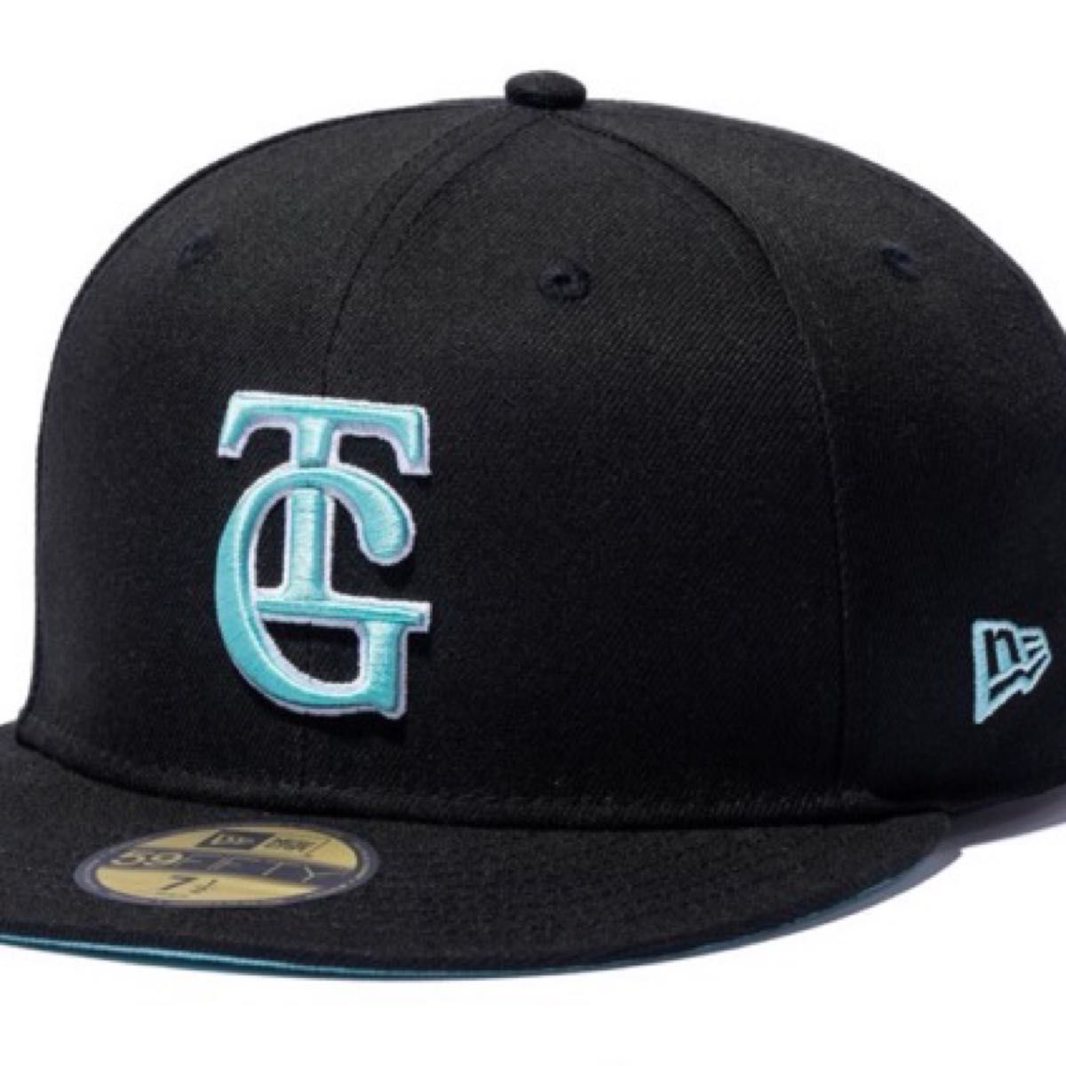 GIANTS Tiffany 公式コラボCAP NEW ERA 59fifty 7 1/2 GIANTS Tiffany 公式コラボCAP NEW ERA 59fifty 7 1/2