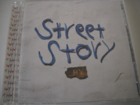 沖縄　HY【Street Story】_画像1