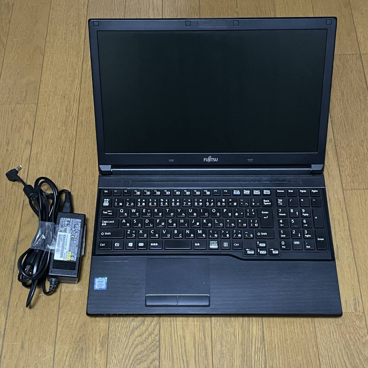 富士通PC 中古品 LIFEBOOK A577/VW 美品 ⑥ 富士通 富士通PC 中古品 LIFEBOOK A577/VW 美品 ⑥ 富士通