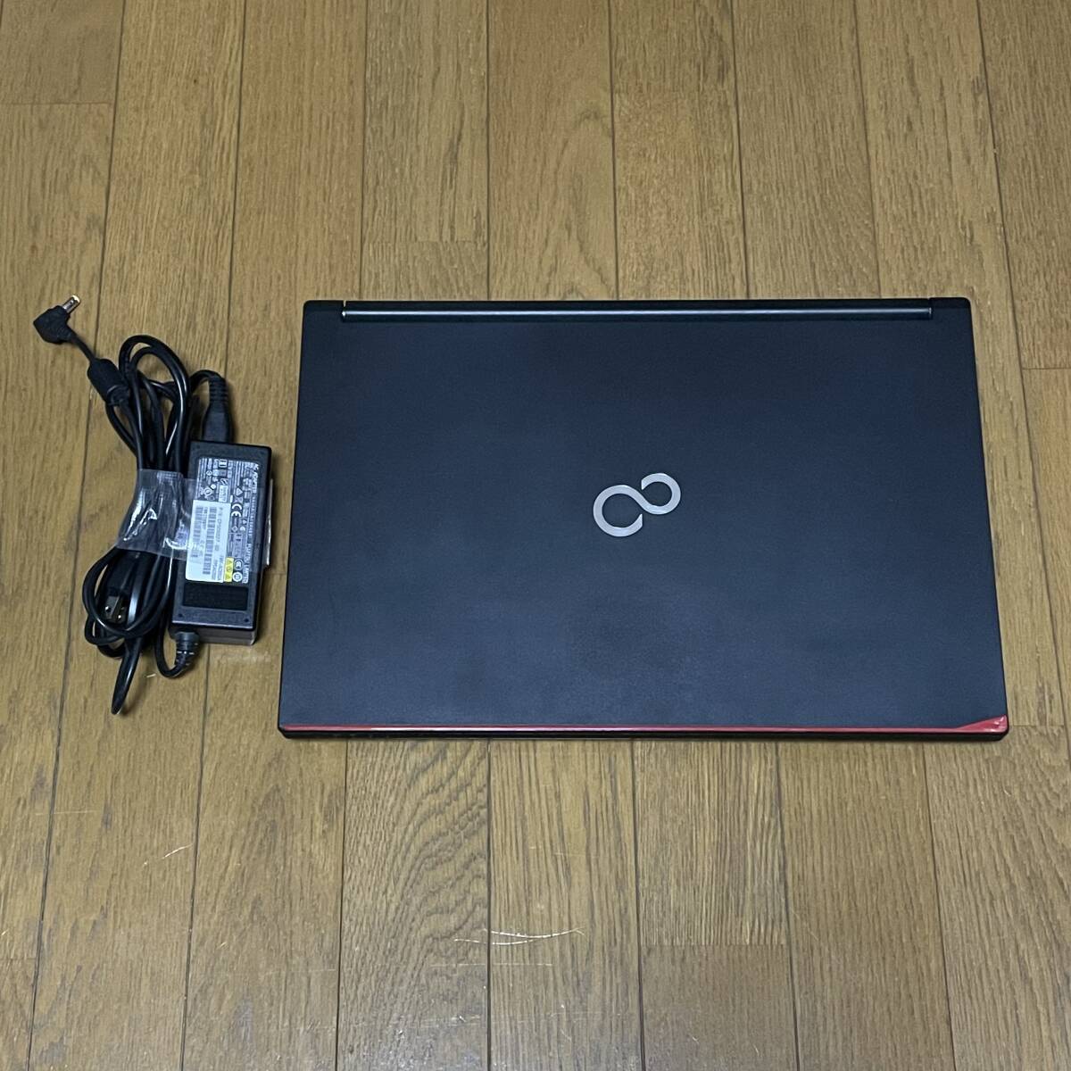 富士通PC 中古品 LIFEBOOK A577/VW 美品 ⑥ 富士通 富士通PC 中古品 LIFEBOOK A577/VW 美品 ⑥ 富士通