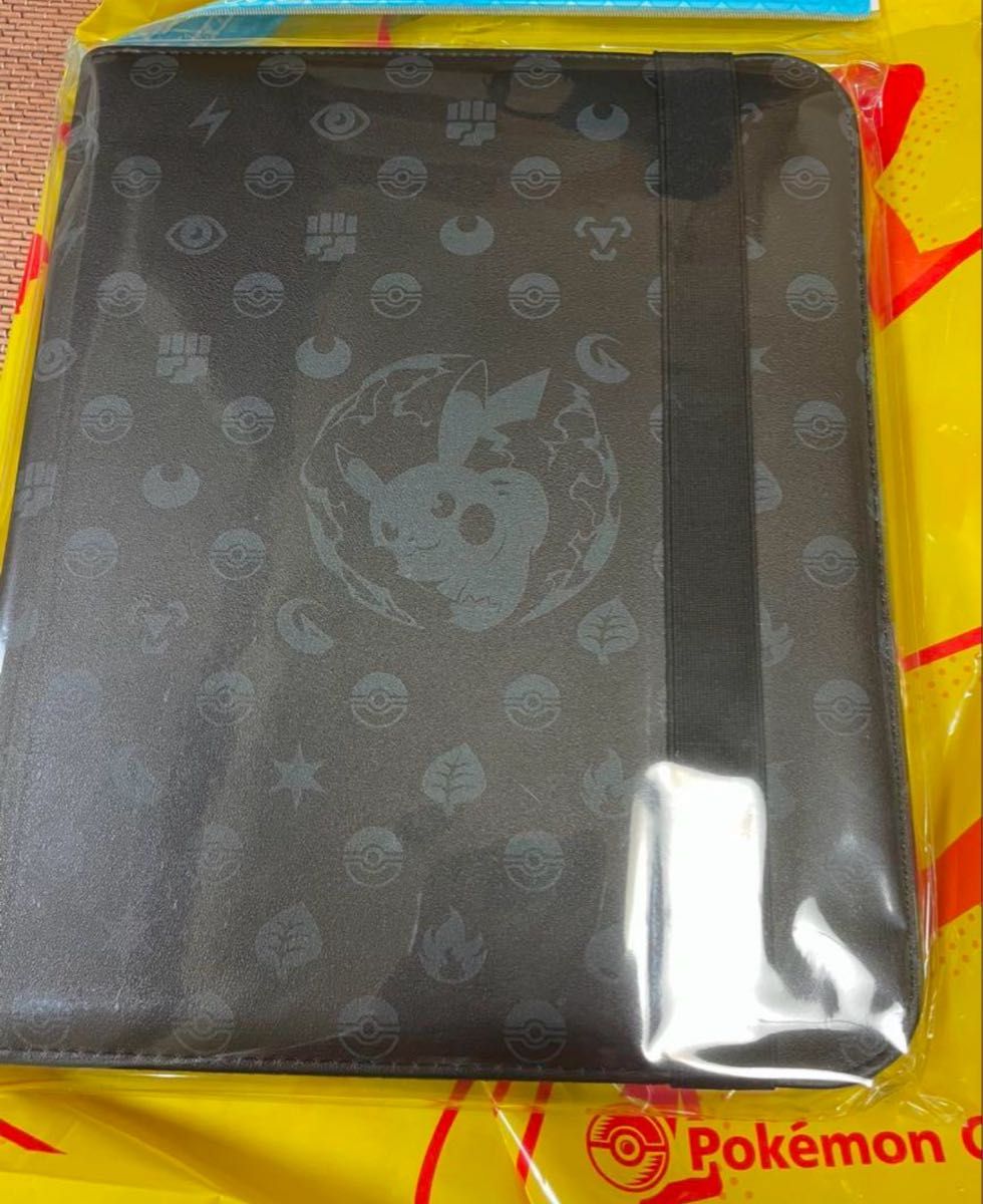 新品未開封 ポケモンセンターオリジナル ポケモンカードゲーム 新品未開封 ポケモンセンターオリジナル ポケモンカードゲーム
